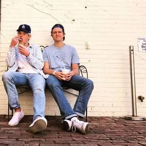 Meet your Posher, Jeffrey