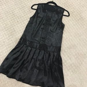 Black Party Dress