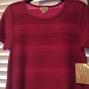 NWT LuLaRoe Carly Dress - Unicorn