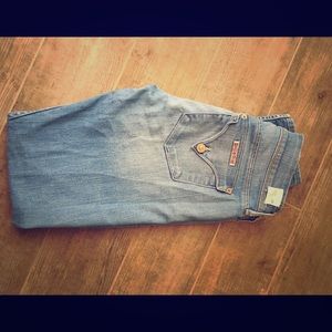 Hudson Collin Jeans size 28