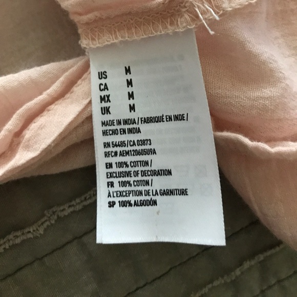 Bohemian tank - Picture 4 of 4