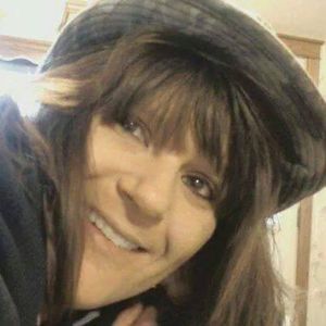 Meet your Posher, Tammy