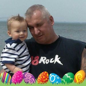 Meet your Posher, Dirk