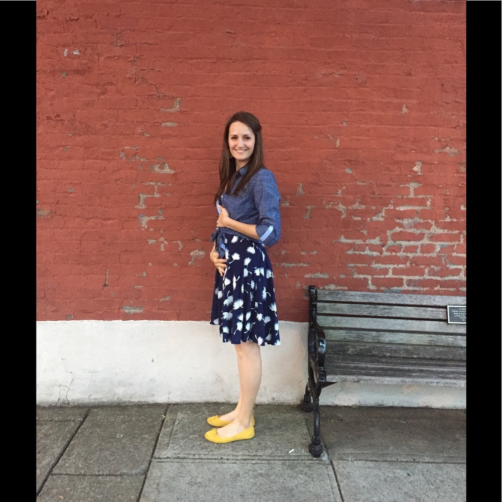 Meet your Posher, Danielle