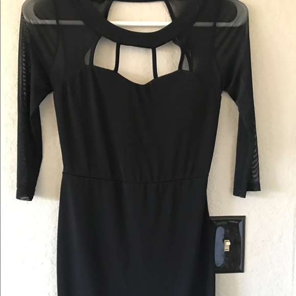 Charlotte Russe Dresses & Skirts - Night out dress