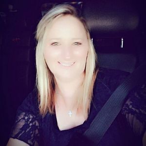 Meet your Posher, Misty