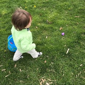 Meet your Posher, Cesar