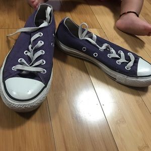 Converse shoes