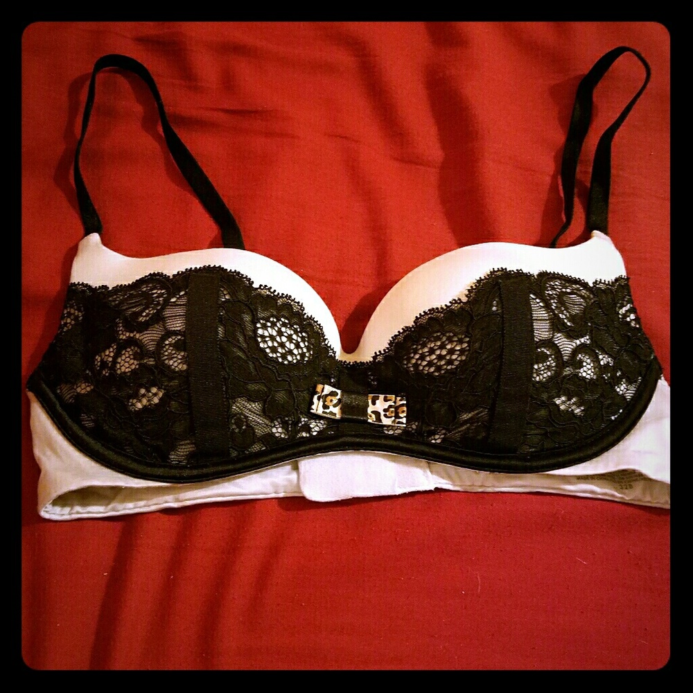 Victoria's Secret Balconet Bra