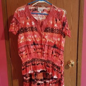 Brand new three piece skirt outfit