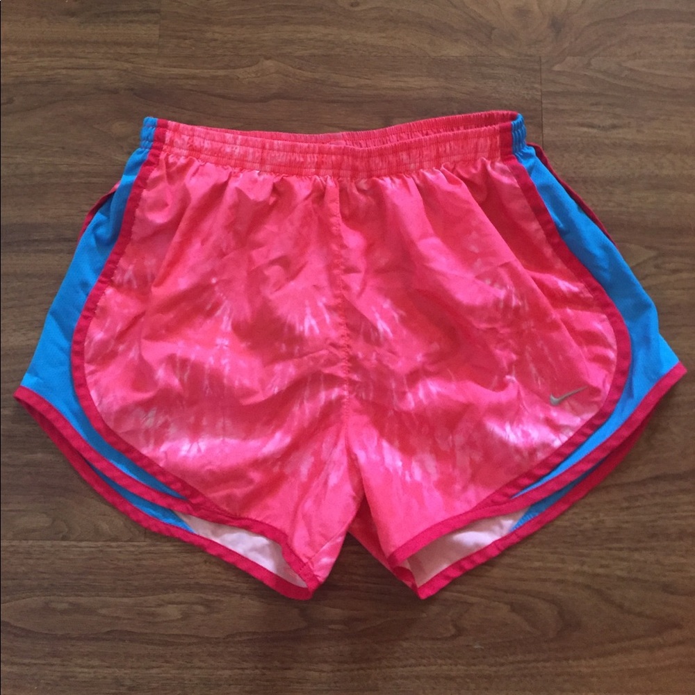 Nike Dri-Fit Shorts