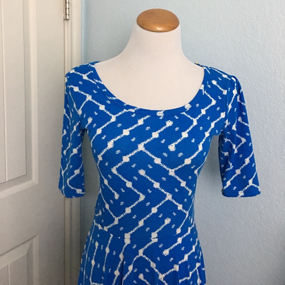 LLR NICOLE - LULAROE