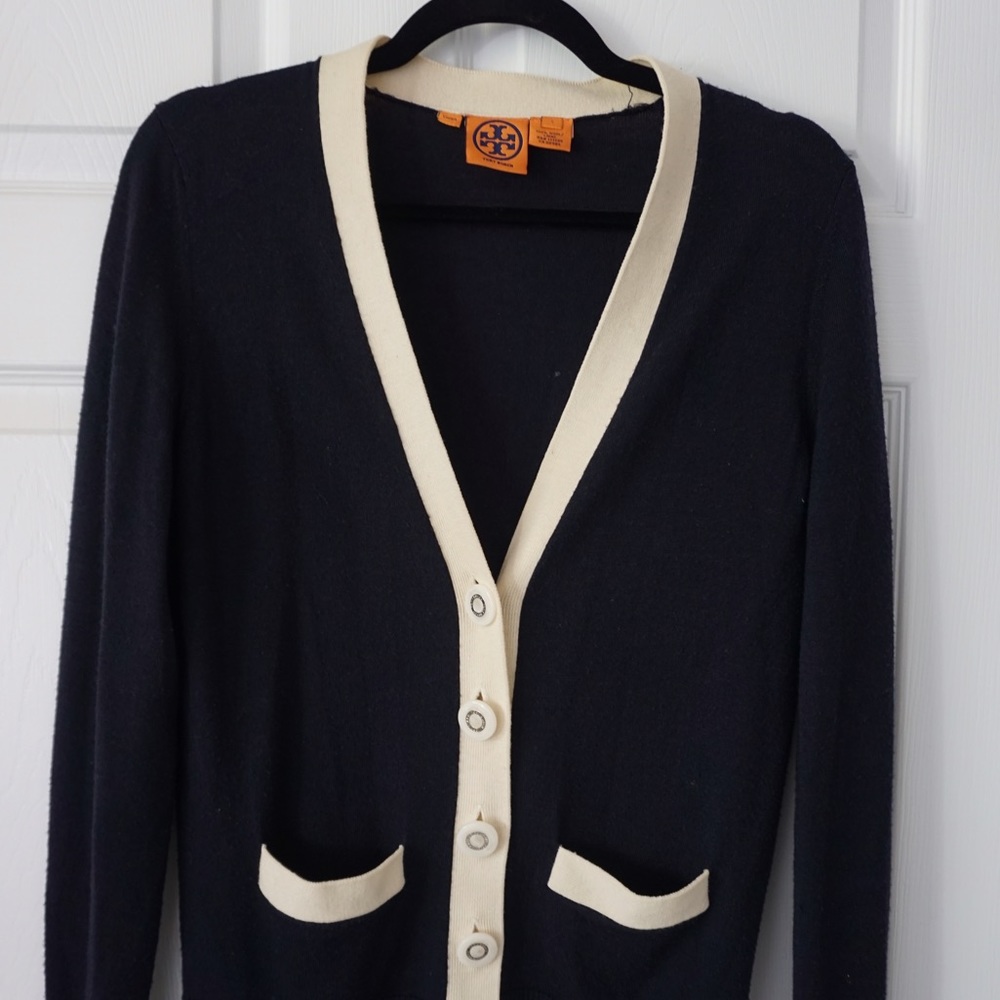 Tory Burch cardigan