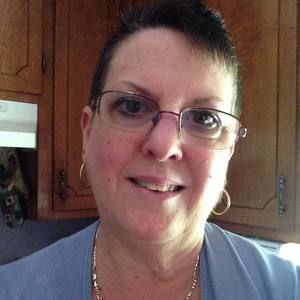 Meet your Posher, Donna