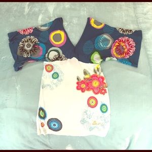 Desigual blouse