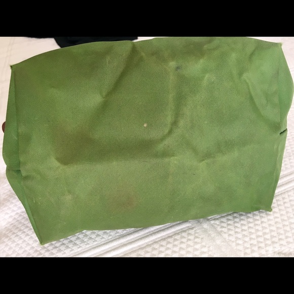 Authentic Longchamp Le Pliage - Picture 3 of 4