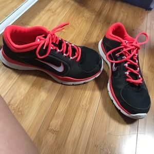 Nike shoes