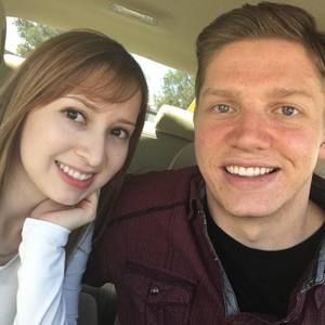 Meet your Posher, Cherryll