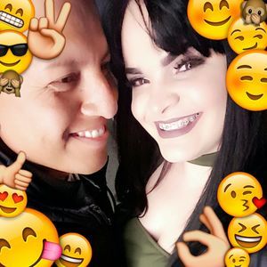 Meet your Posher, Génesis