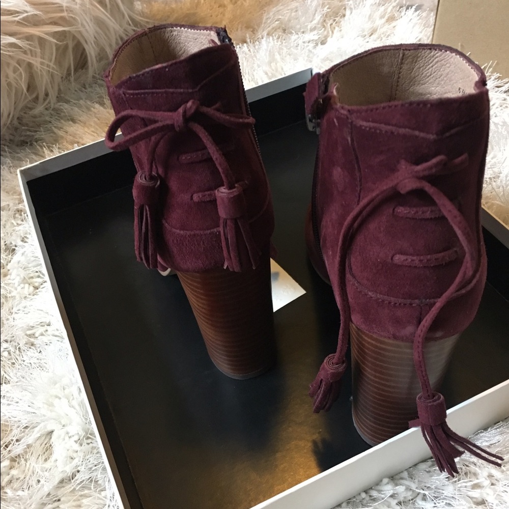 Halogen booties - Picture 4 of 6