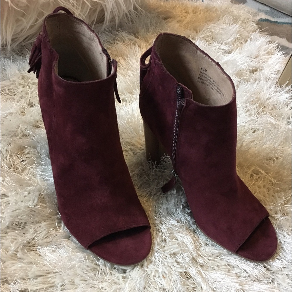 Halogen booties - Picture 6 of 6