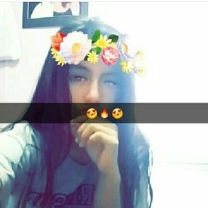 Meet your Posher, Jocelyn