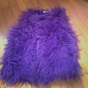 Vest top girls size 10/12