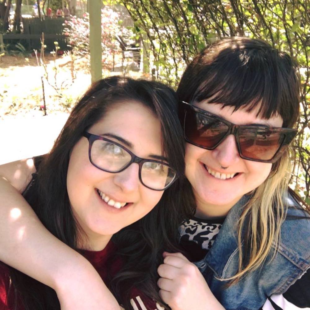 Meet your Posher, Leah