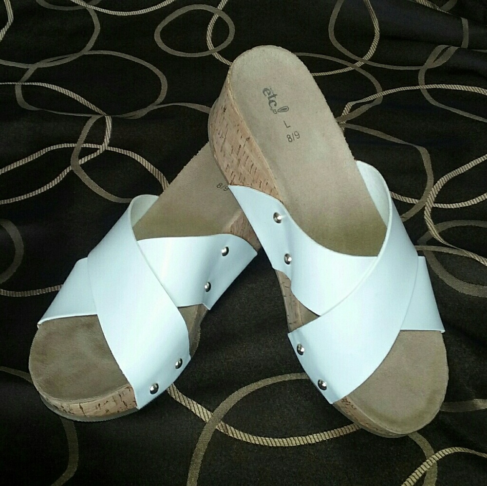 ☆ETC! sandals☆