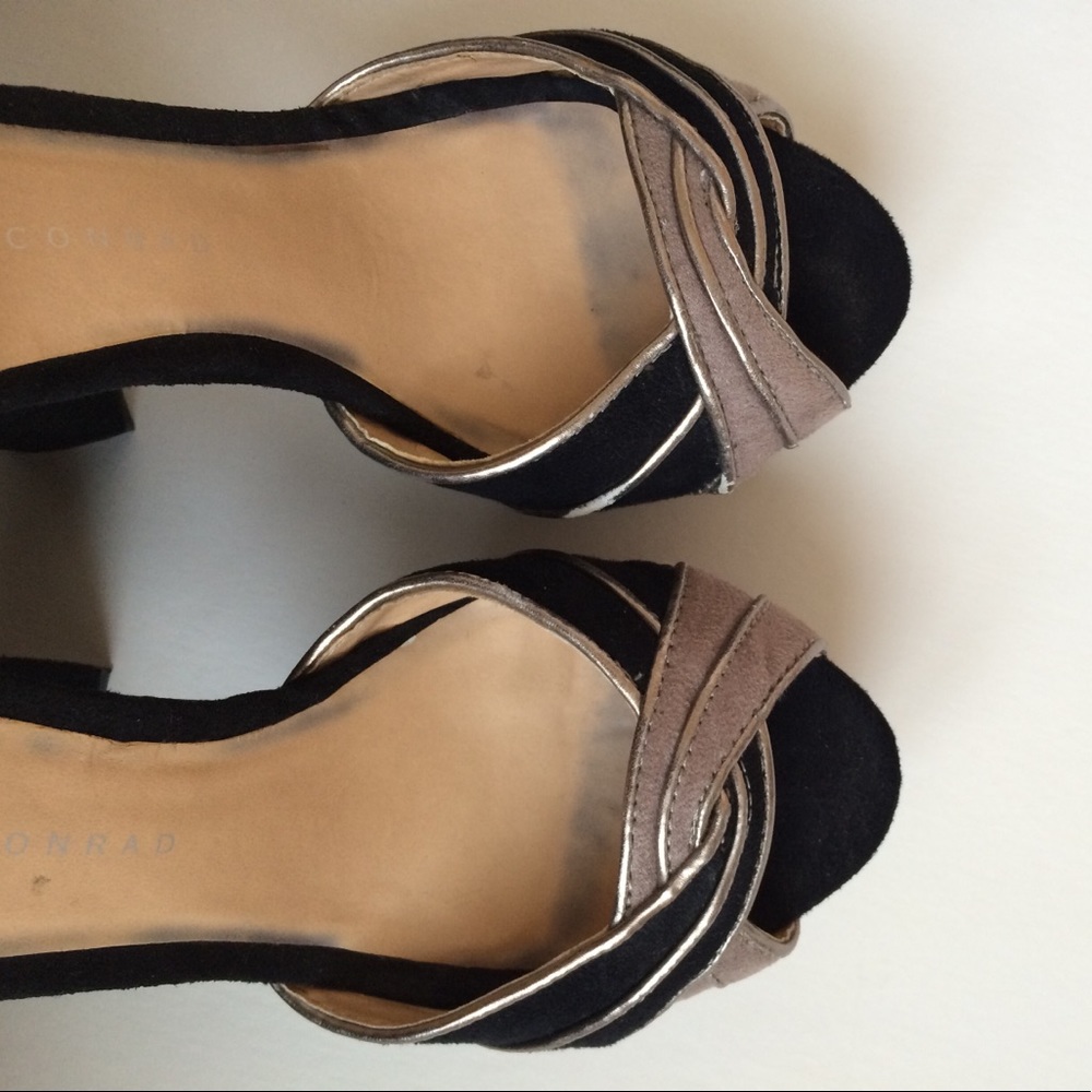 Lauren Conrad Heels - Picture 4 of 6