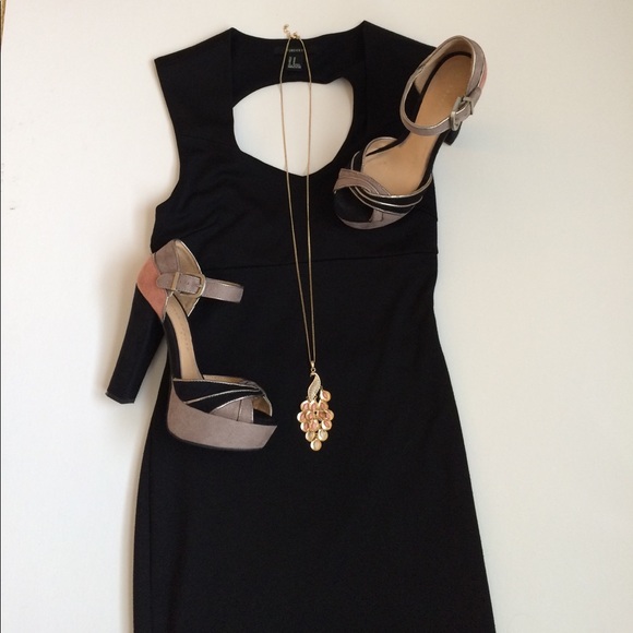 LC Lauren Conrad Shoes - Lauren Conrad Heels