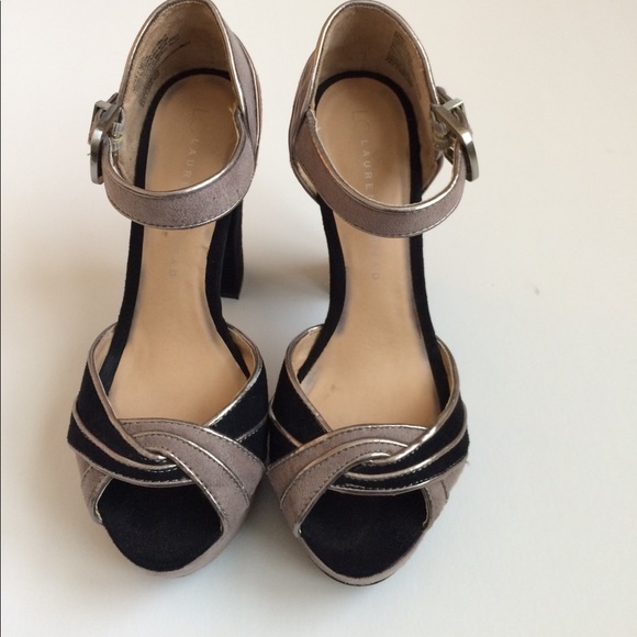 Lauren Conrad Heels - Picture 2 of 6