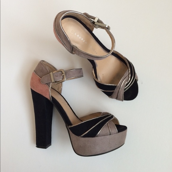 Lauren Conrad Heels - Picture 5 of 6