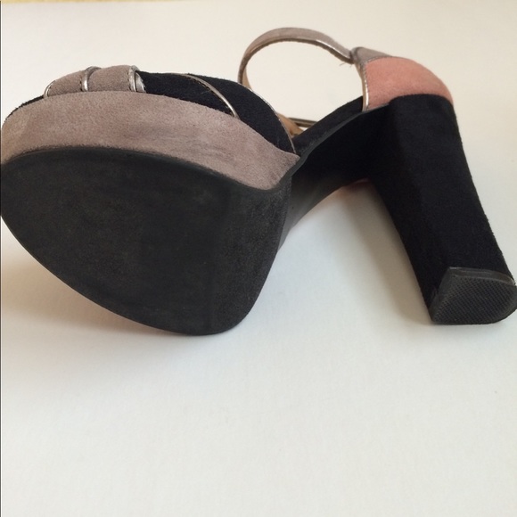 Lauren Conrad Heels - Picture 6 of 6