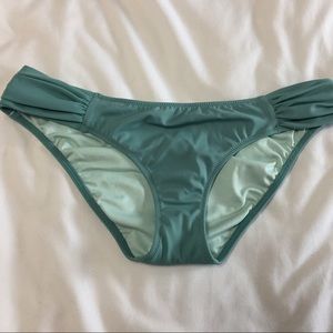 Victoria's Secret bikini bottom