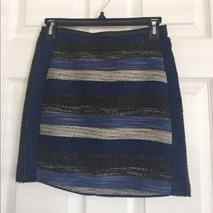 HM mini skirt