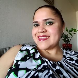 Meet your Posher, Cruz edith