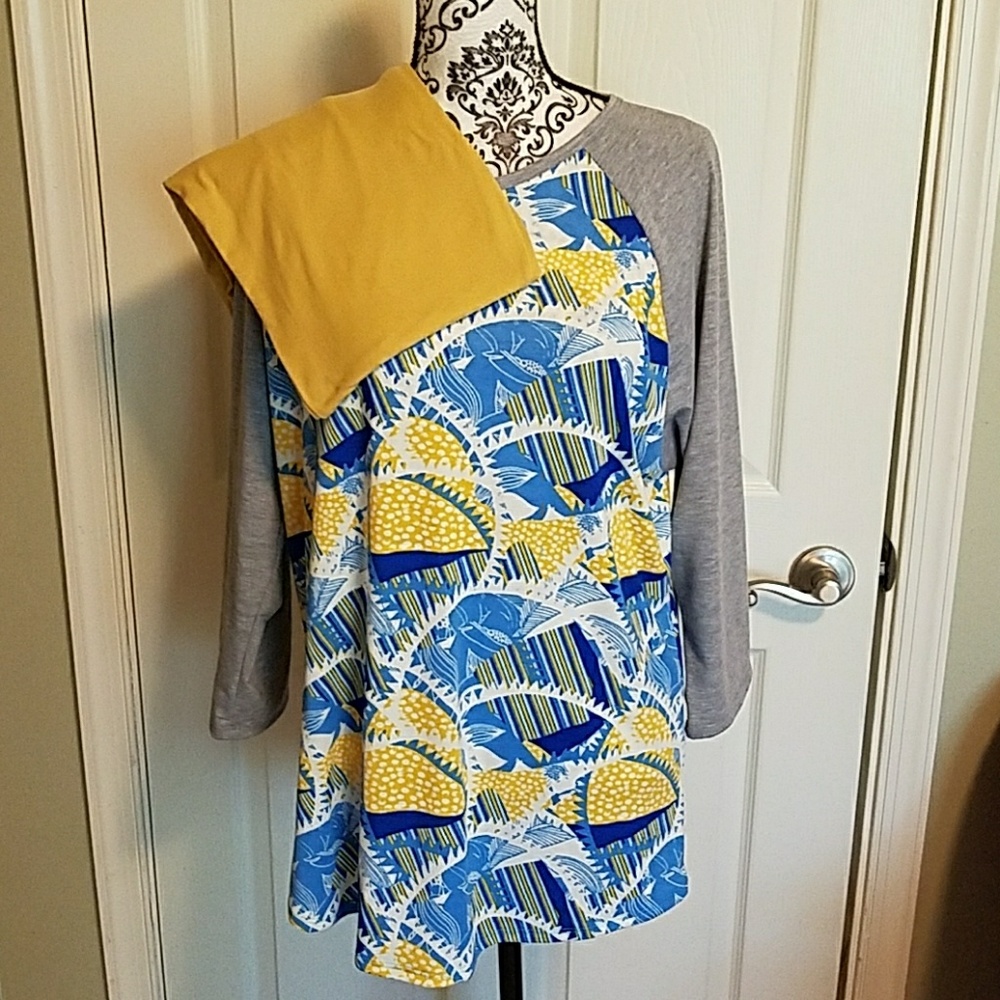 LuLaroe Set
