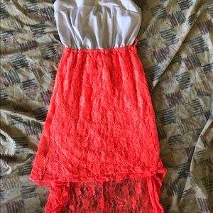 Summer Dress- Rue21