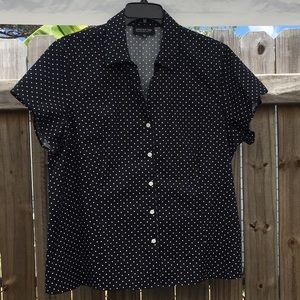 Jones New York blouse