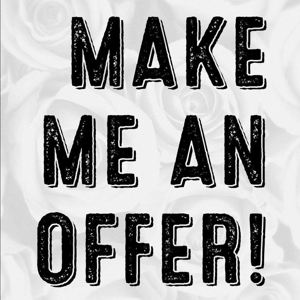 Looking to sell items asap