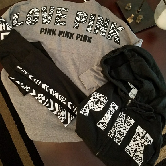 Aztec set - Picture 2 of 5