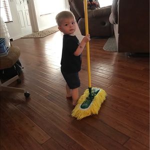 Meet your Posher, Jenna