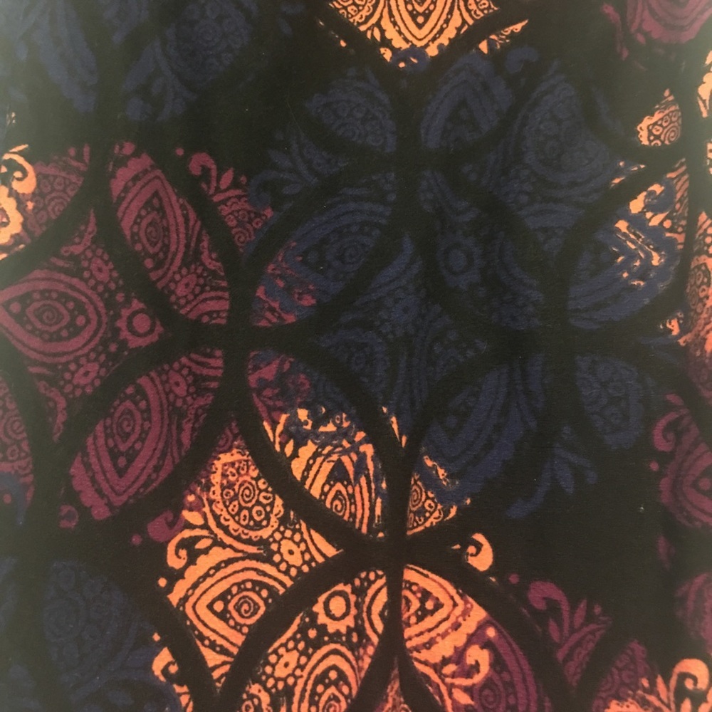 Lularoe TC leggings Brand new