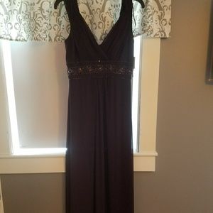 Alex Evenings long dress