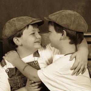 Meet your Posher, Christy