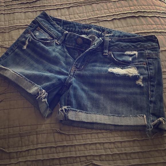 American Eagle shorts - Picture 1 of 4