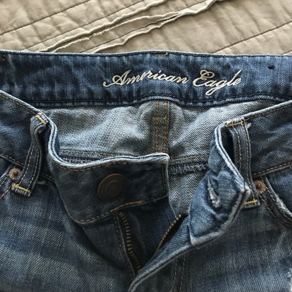 American Eagle shorts - Picture 2 of 4
