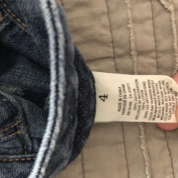 American Eagle shorts - Picture 3 of 4