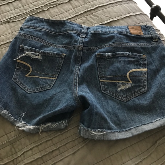 American Eagle shorts - Picture 4 of 4